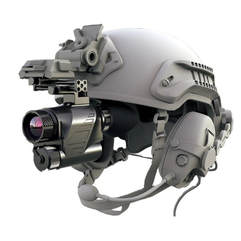 How to Choose a Military-Grade Night Vision Device