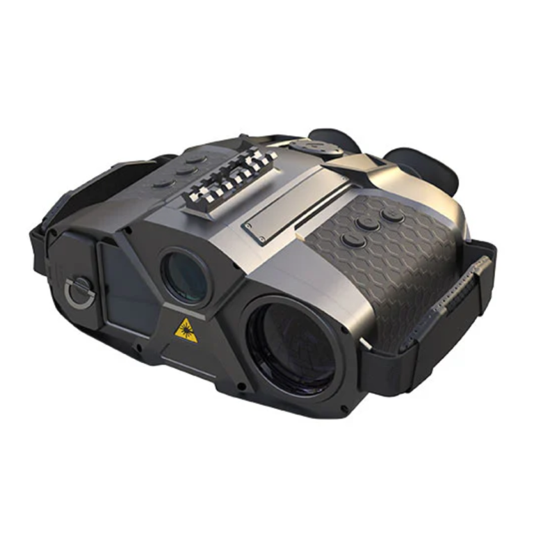 Characteristics of Third-Generation Night Vision Devices (Gen 3 NVGs)