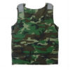 BV-S6 Bulletproof Vest