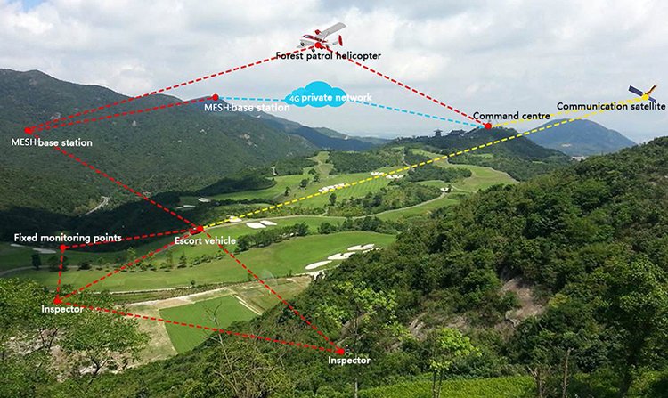 How to Build a Small Air Defense System